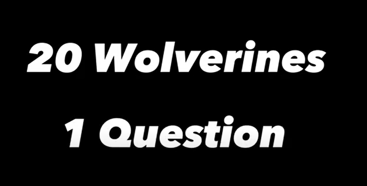 20+Wolverines%2C+1+Questions%3A+What+App+Do+You+Use+Most%3F