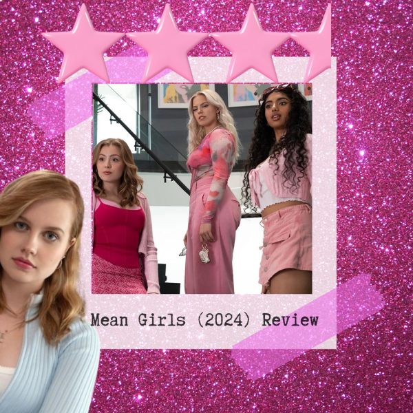“Mean Girls” isnt mean, it isnt nice, its just meh
