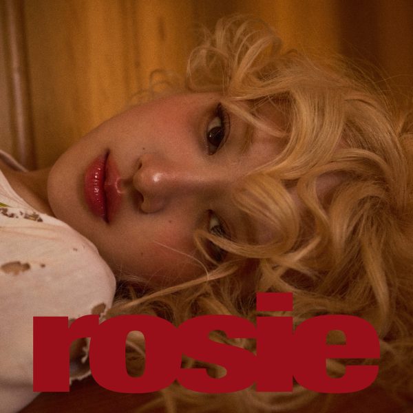 I was “not the same” after listening to ROSÉ’s debut album “rosie”