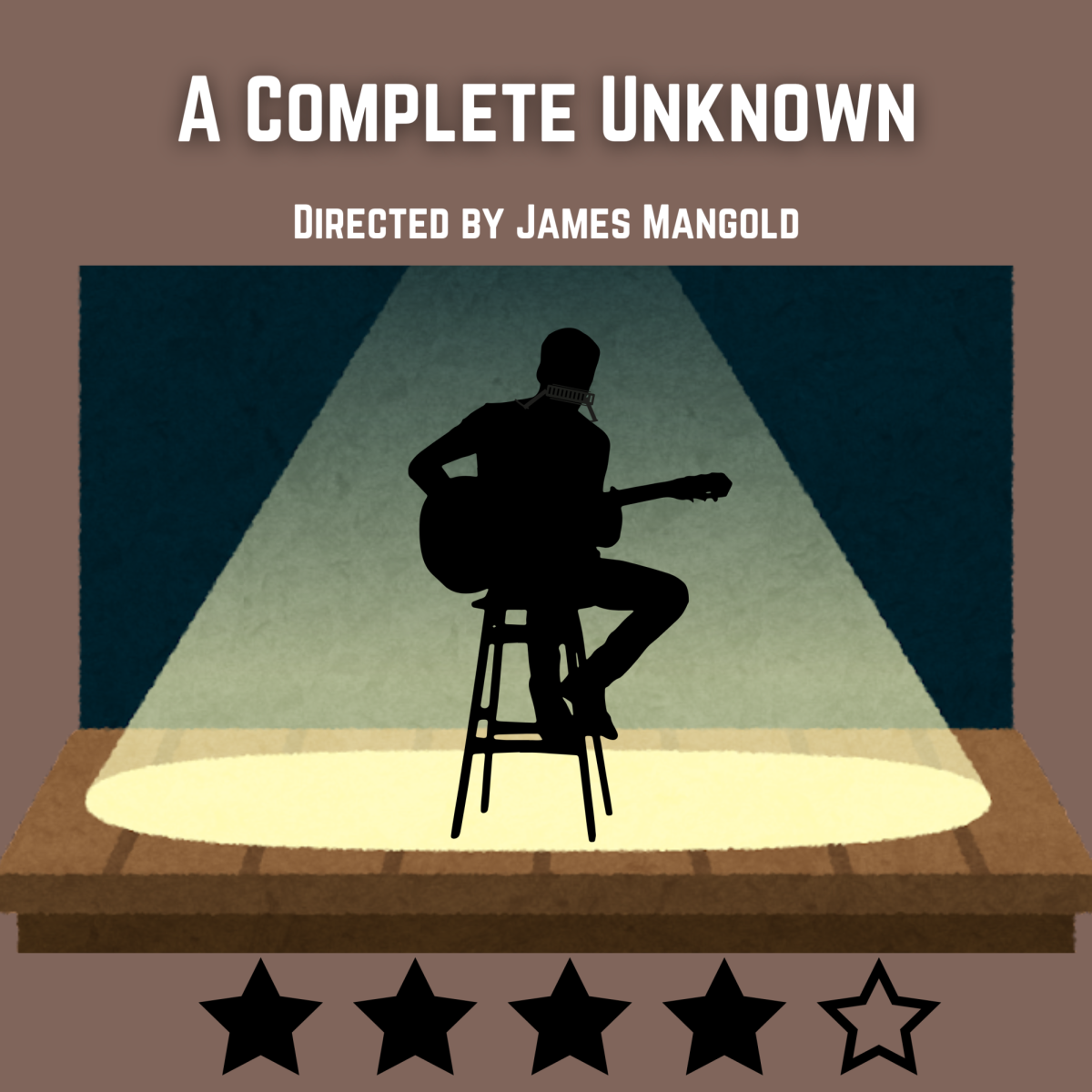 “A Complete Unknown” completed the hole in the movie industry