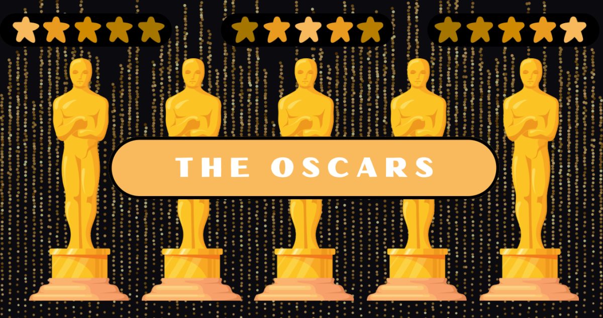 The 97th Oscars' nominations fall flat