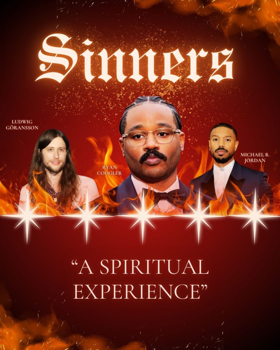 It should be a sin to make movies this good