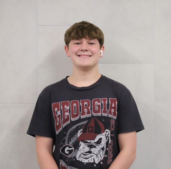 Noah Chaney