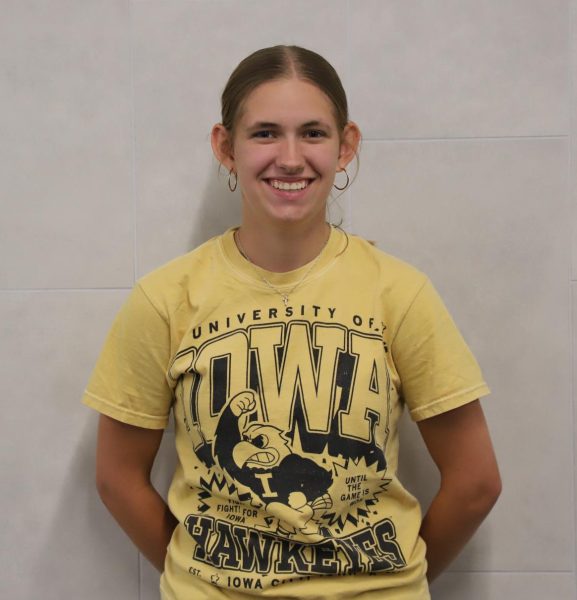 Tessa Wilcox