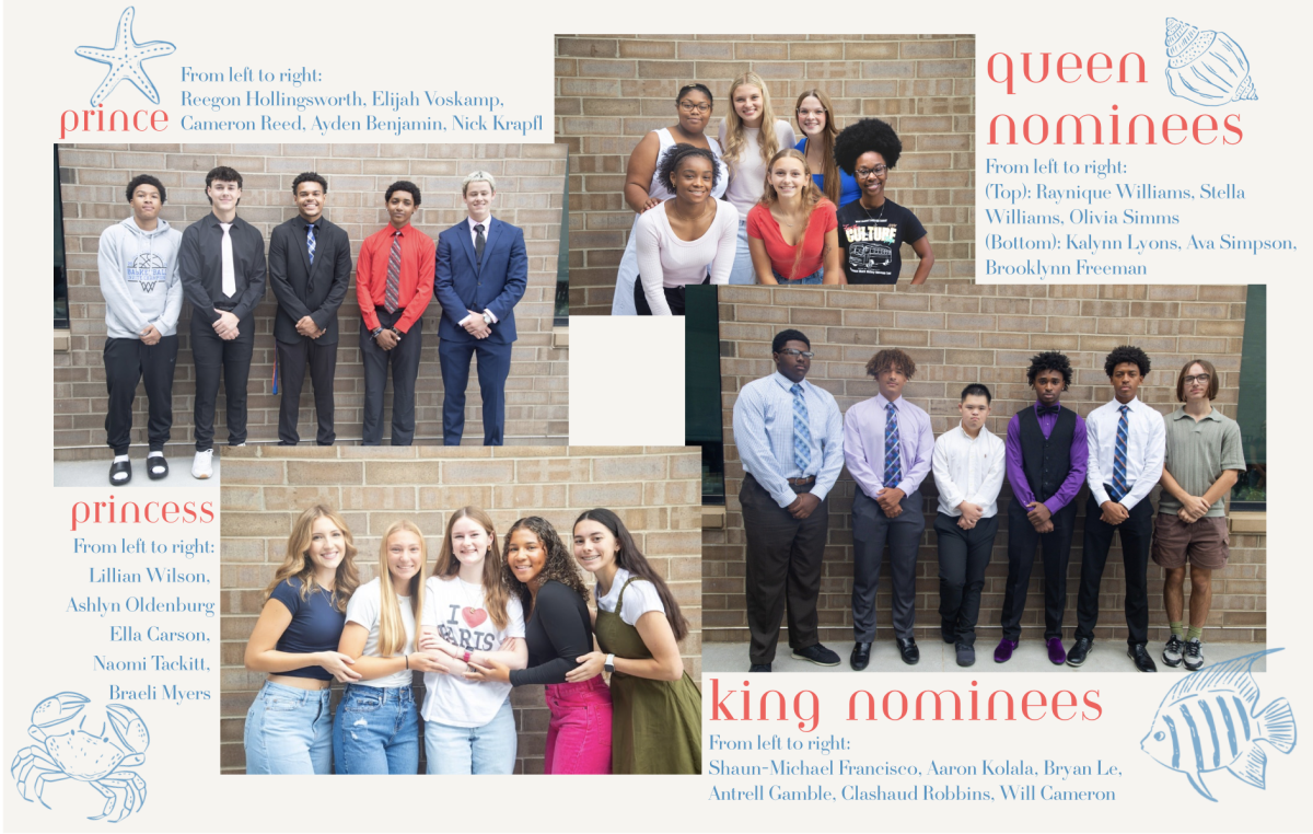 Photo compilation by Westview Media.