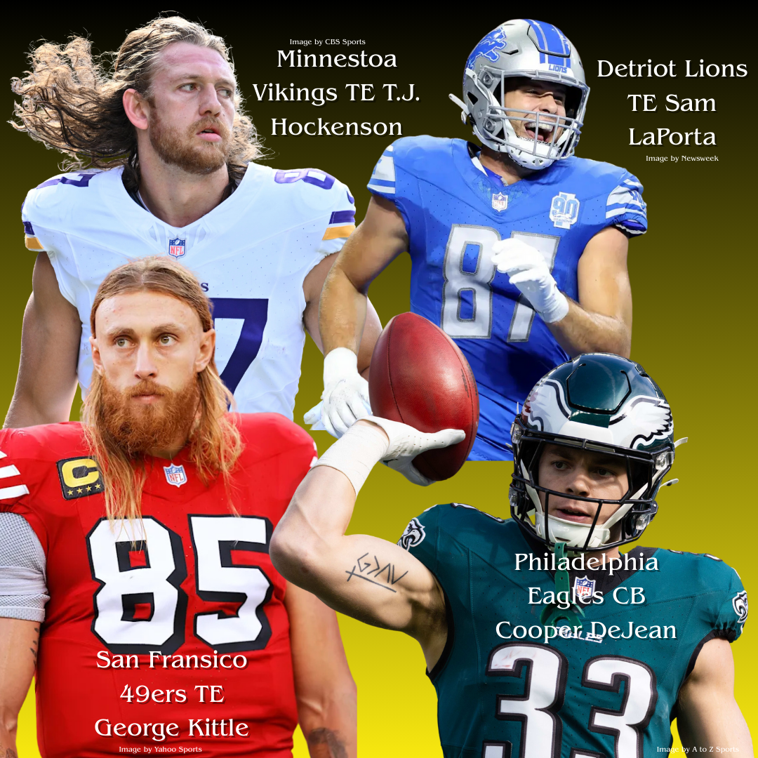Iowa football streamlines players to the NFL