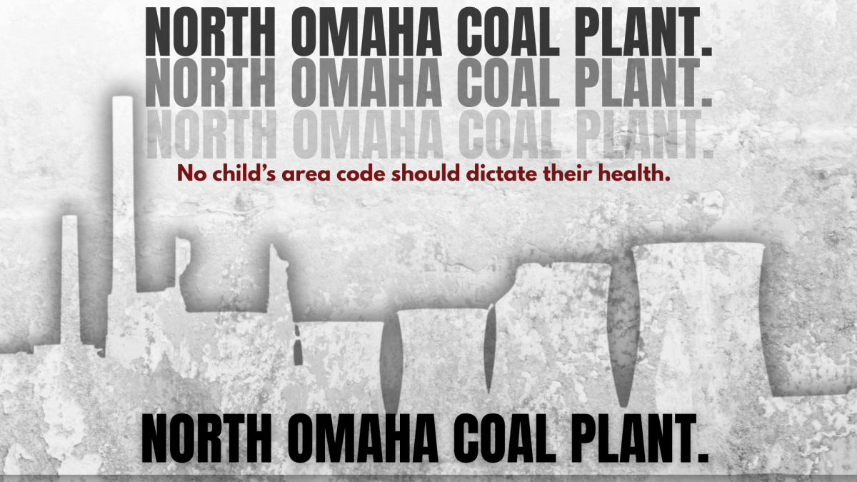 Big corporation targets North Omaha