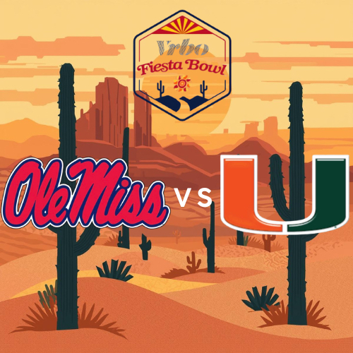 Ole Miss’s unlikely run to the CFP semifinals