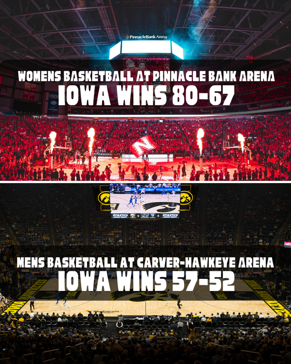 Does this mean Iowa has better corn?