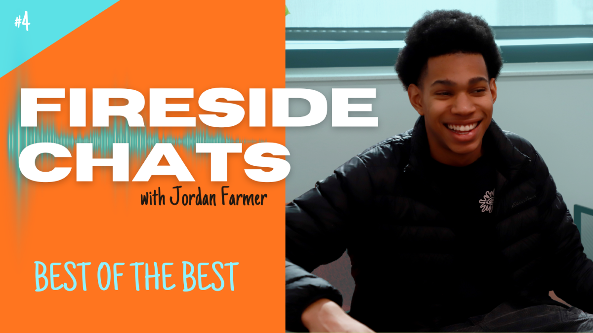 Fireside Chats: Episode 4, Best of the Best
